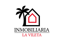 Inmobiliaria La Vileta_logo