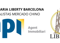 Inmobiliaria Liberty Barcelona_logo