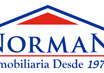 Inmobiliaria Norman_logo