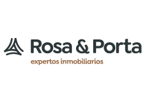 Inmobiliaria Rosa Y Porta_logo