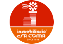 Inmobiliaria Sa Coma_logo