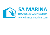 Inmobiliaria Sa Marina_logo