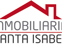 Inmobiliaria Santa Isabel_logo