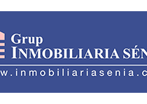 Inmobiliaria Senia_logo