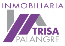 Inmobiliaria Trisa Palangre_logo