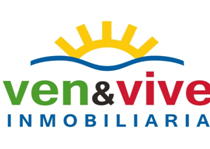 Inmobiliaria Ven y vive_logo