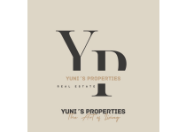 Inmobiliaria Yuni´s Properties_logo