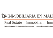 Inmobiliaria en Mallorca_logo