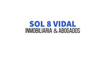 Inmobiliaria sol8vidal_logo