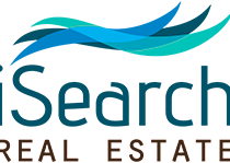 Isearch Real Estate_logo