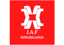 J.a.f Inmobiliaria_logo