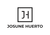 Josune Huerto_logo