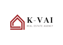 K-VAI Real Estate Agency_logo