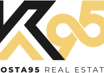 Kosta95 Real Estate_logo