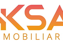 Ksa Inmobiiaria_logo