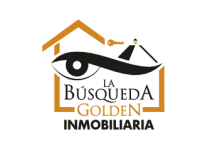 LA BÚSQUEDA GOLDEN INMOBILIARIA