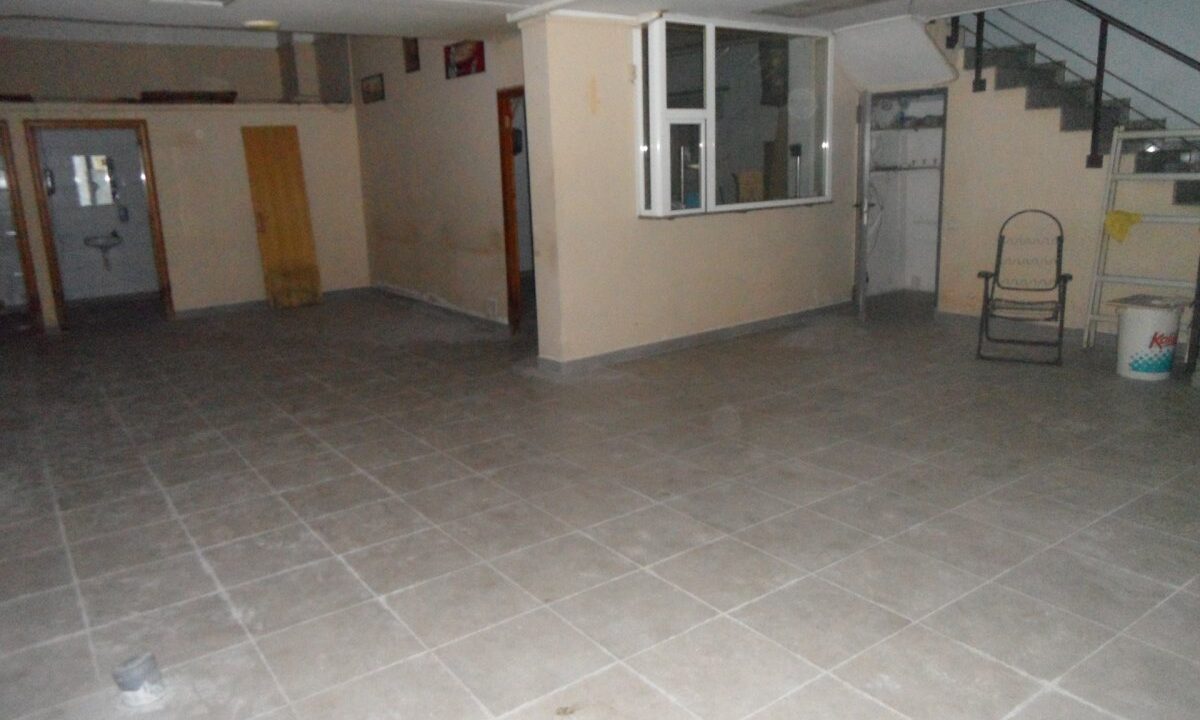 LOCAL COMERCIAL DE 203M2 EN EL VERDUM_1