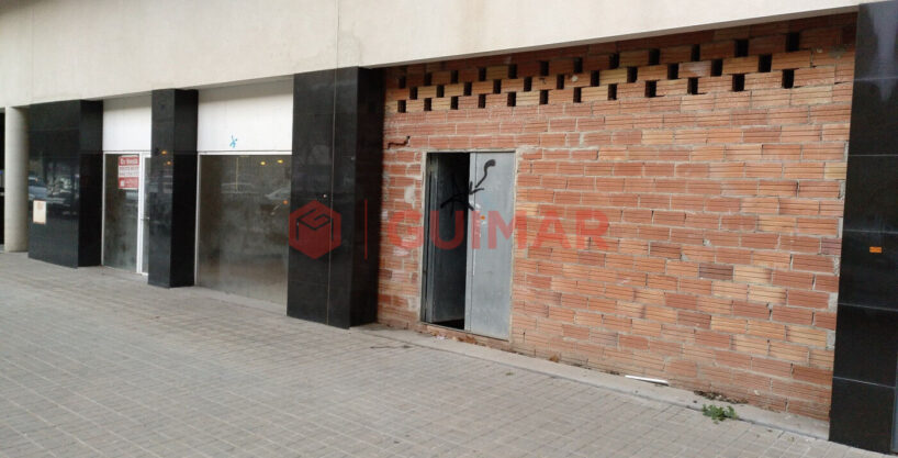 LOCAL COMERCIAL EN ALQUILER EN LA VERNEDA I LA PAU_1