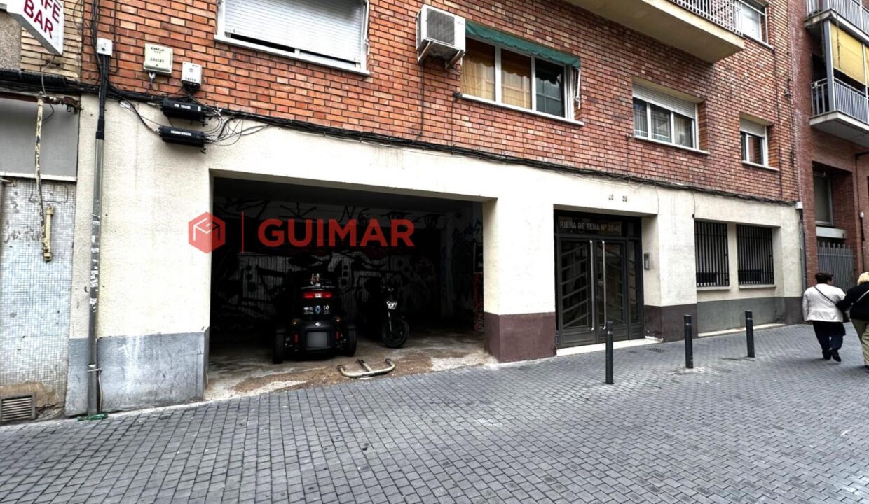 LOCAL COMERCIAL EN VENTA - Barcelona (Sants - Montjuïc)_1