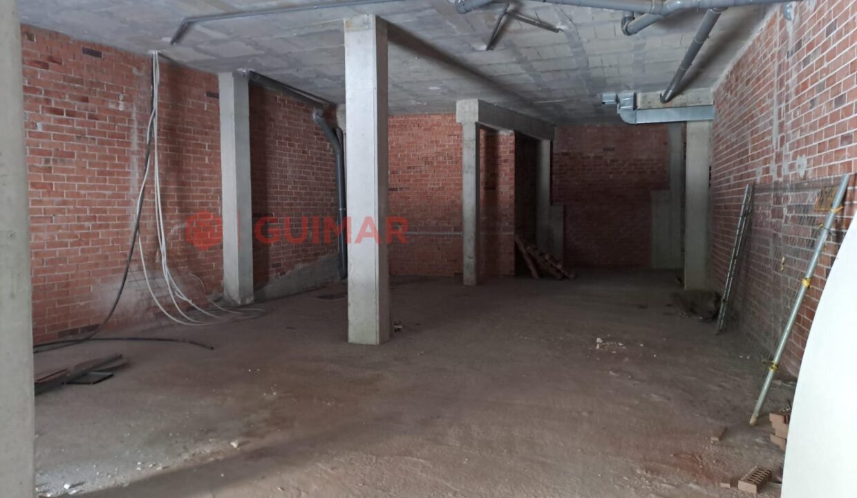 LOCAL COMERCIAL EN VENTA EN BARCELONA - EL CARMEL_2