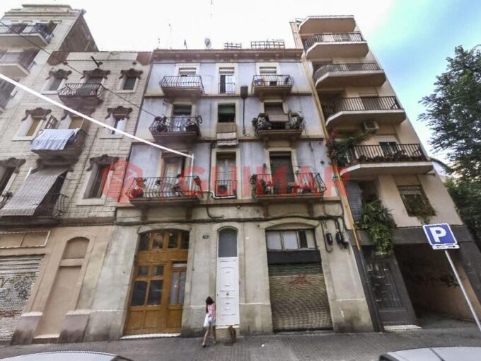 LOCAL COMERCIAL EN VENTA EN BARCELONA ZONA HOSTAFRANCS_1