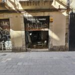 LOCAL COMERCIAL EN VENTA EN RENTABILIDAD  EN EL RAVAL