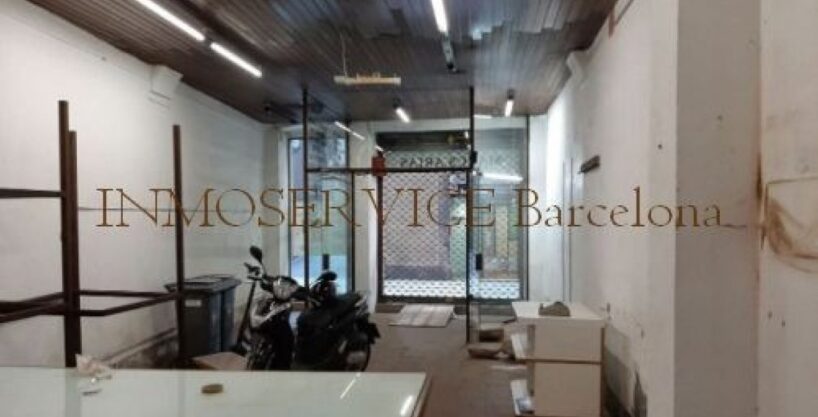 LOCAL EN ALQUILER EN SANT PERE MES BAIX_1