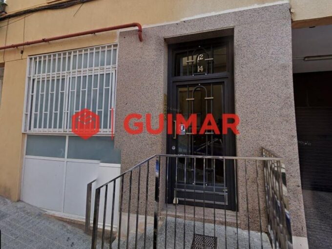 LOCAL EN VENTA DE 109m² EN ALCALDE DE ZALAMEA