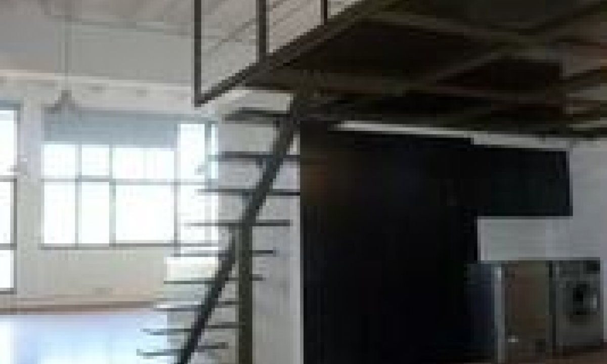 LOFT DE OBRA NUEVA EN PERE IV_1