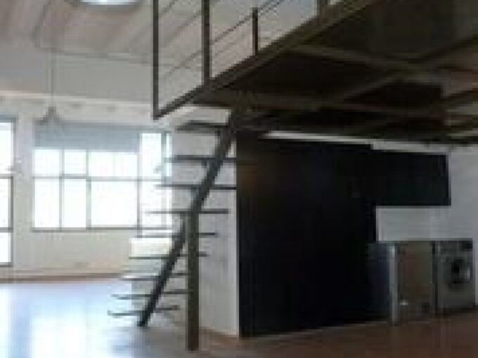 LOFT DE OBRA NUEVA EN PERE IV_1