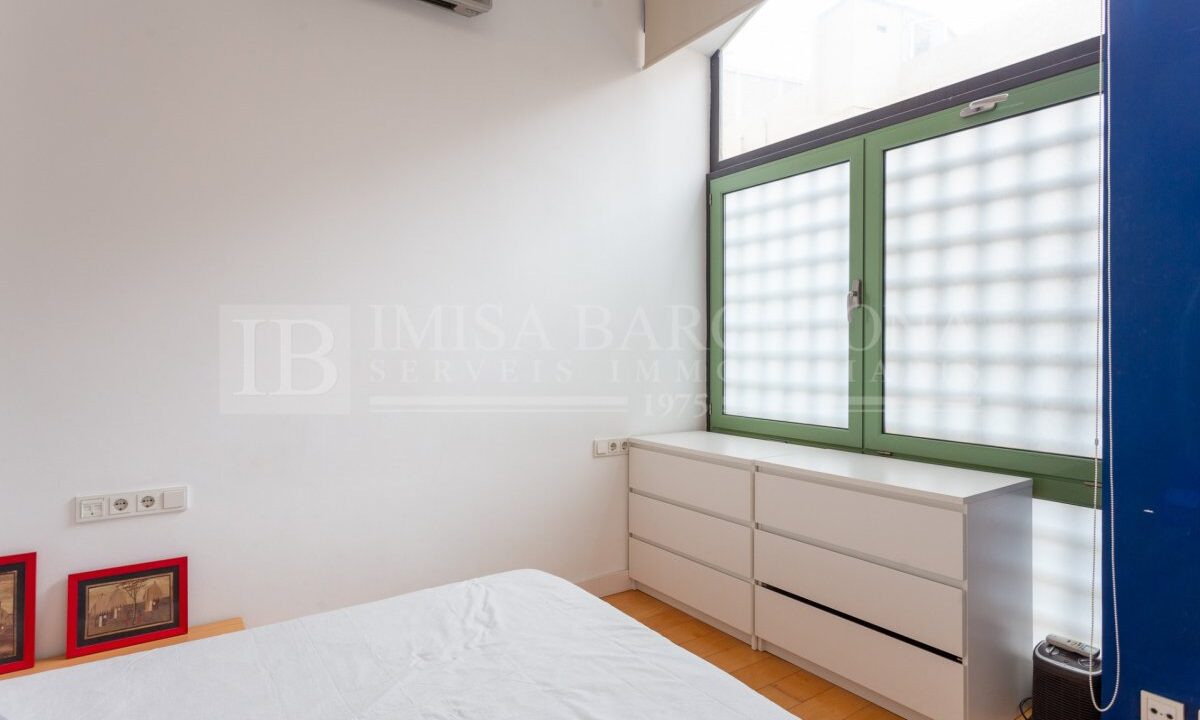 LUMINOSA PLANTA BAJA CON CÉDULA DE HABITABILIDAD EN VENTA EN LA VILA DE GRACIA_5