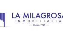 La Milagrosa_logo