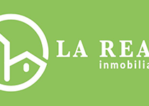 La Real Inmobiliaria_logo