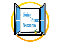 Living Place Asesoras_logo