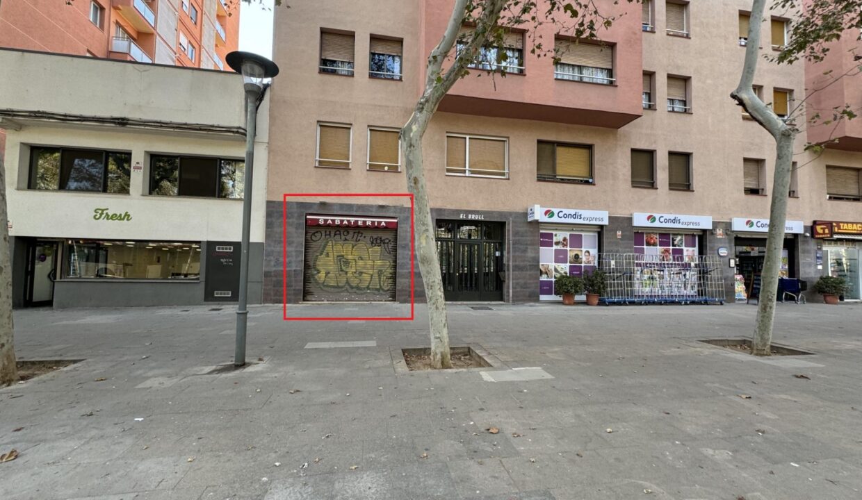 Local Comercial en Alquiler en Diagonal Mar