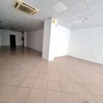 Local comercial de 140 m2 en calle Roger de Flor