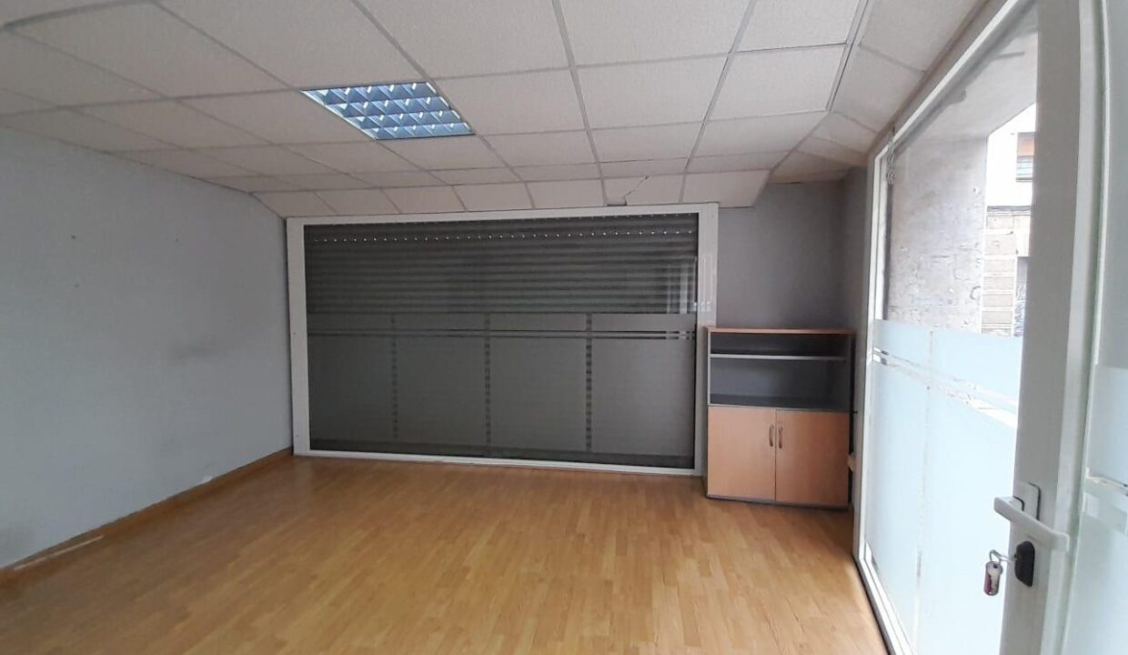 Local comercial en C/ de l'amargor_2