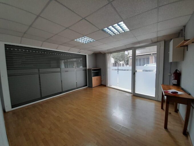 Local comercial en C/ de l'amargor_1