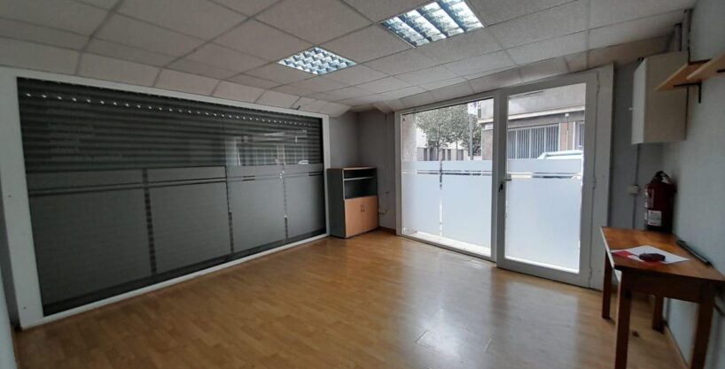 Local comercial en C/ de l'amargor_1