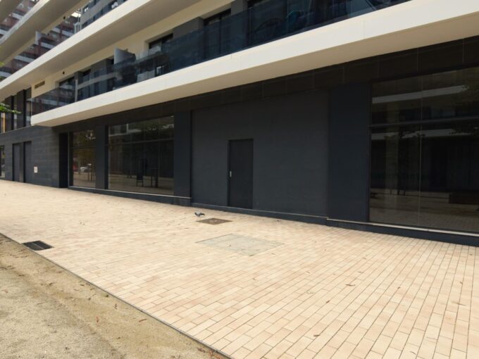 Local comercial en alquiler en C/ Gretel Ammann Martinez