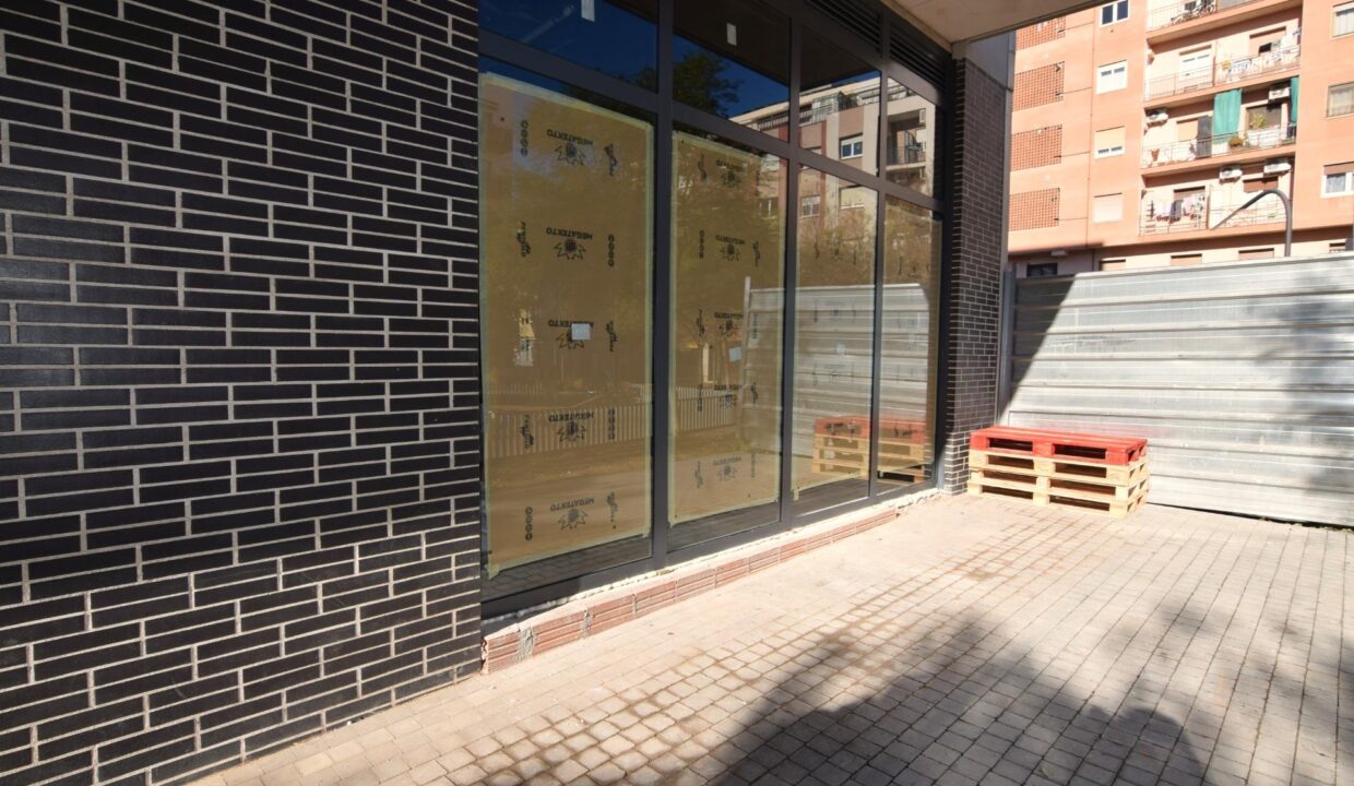 Local comercial en alquiler en Gran de Sant Andreu