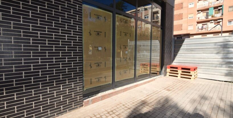 Local comercial en alquiler en Gran de Sant Andreu