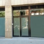 Local comercial en alquiler en calle Calabria - Barcelona_1