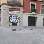 Local comercial en alquiler en calle Comerç