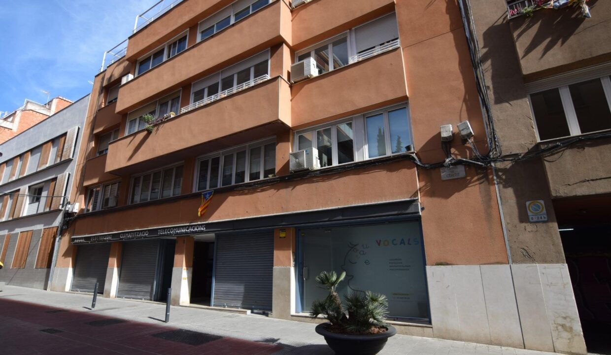 Local comercial en alquiler en calle Cortit