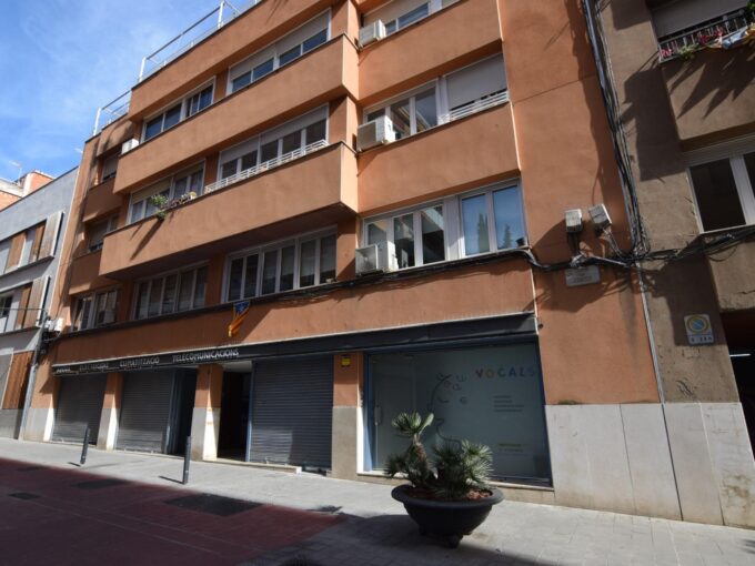 Local comercial en alquiler en calle Cortit