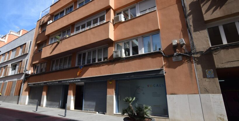 Local comercial en alquiler en calle Cortit