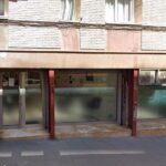 Local comercial en alquiler en calle Leiva 3 BIS -Barri de Sants_1