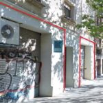 Local comercial en venta con rentabilidad calle Badia - Barcelona_1