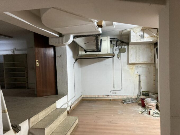 Local comercial en venta en Barcelona_1